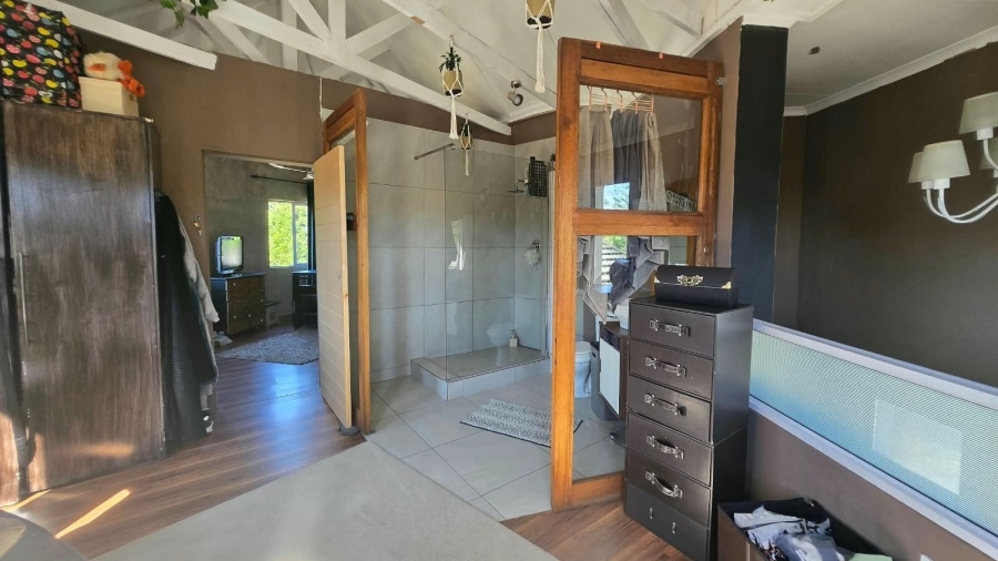 3 Bedroom Property for Sale in Helicon Heights Free State